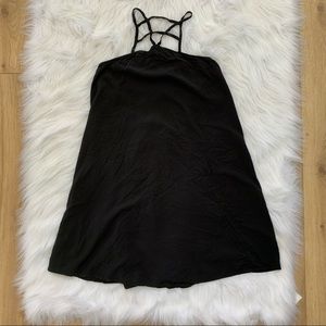 Little Black Dress (Express)